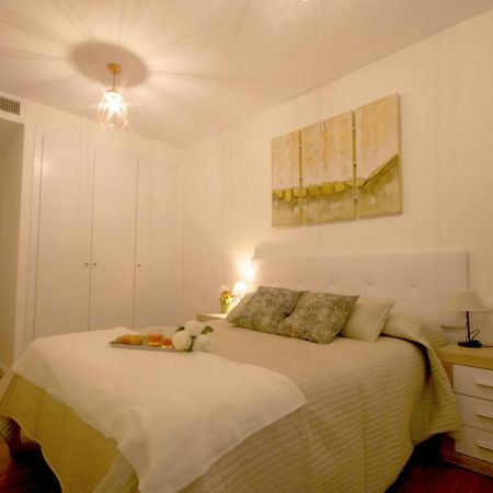 Apartamento Vacacional Carmona Carmona (Seville) Exterior foto