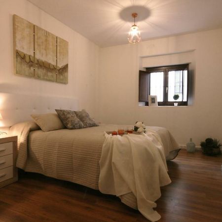 Apartamento Vacacional Carmona Carmona (Seville) Exterior foto