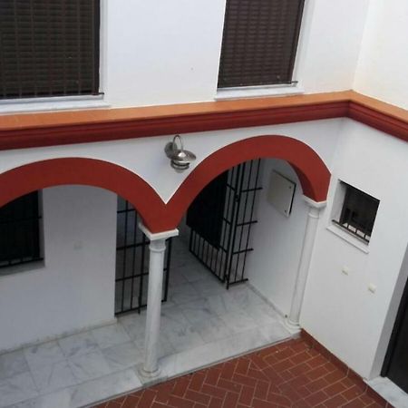 Apartamento Vacacional Carmona Carmona (Seville) Exterior foto