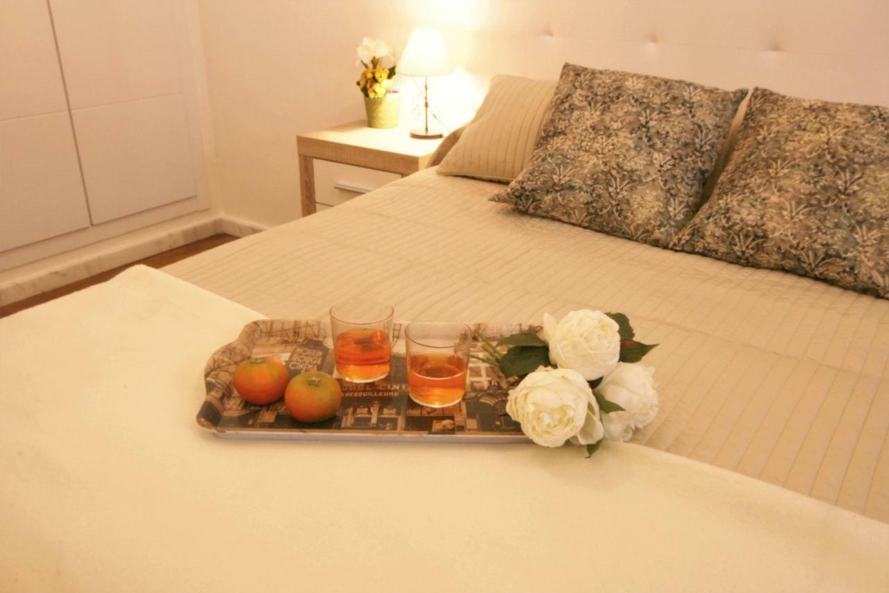 Apartamento Vacacional Carmona Carmona (Seville) Exterior foto