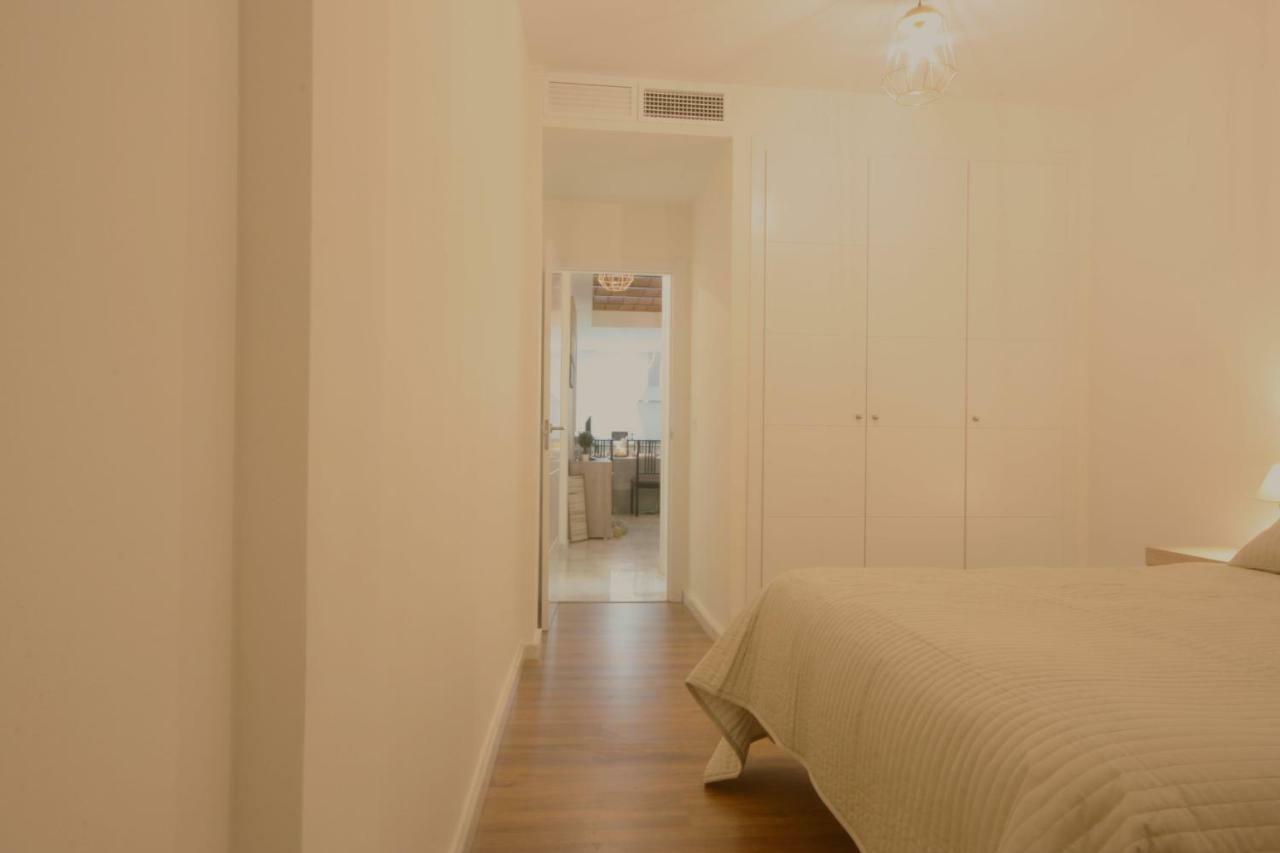 Apartamento Vacacional Carmona Carmona (Seville) Exterior foto