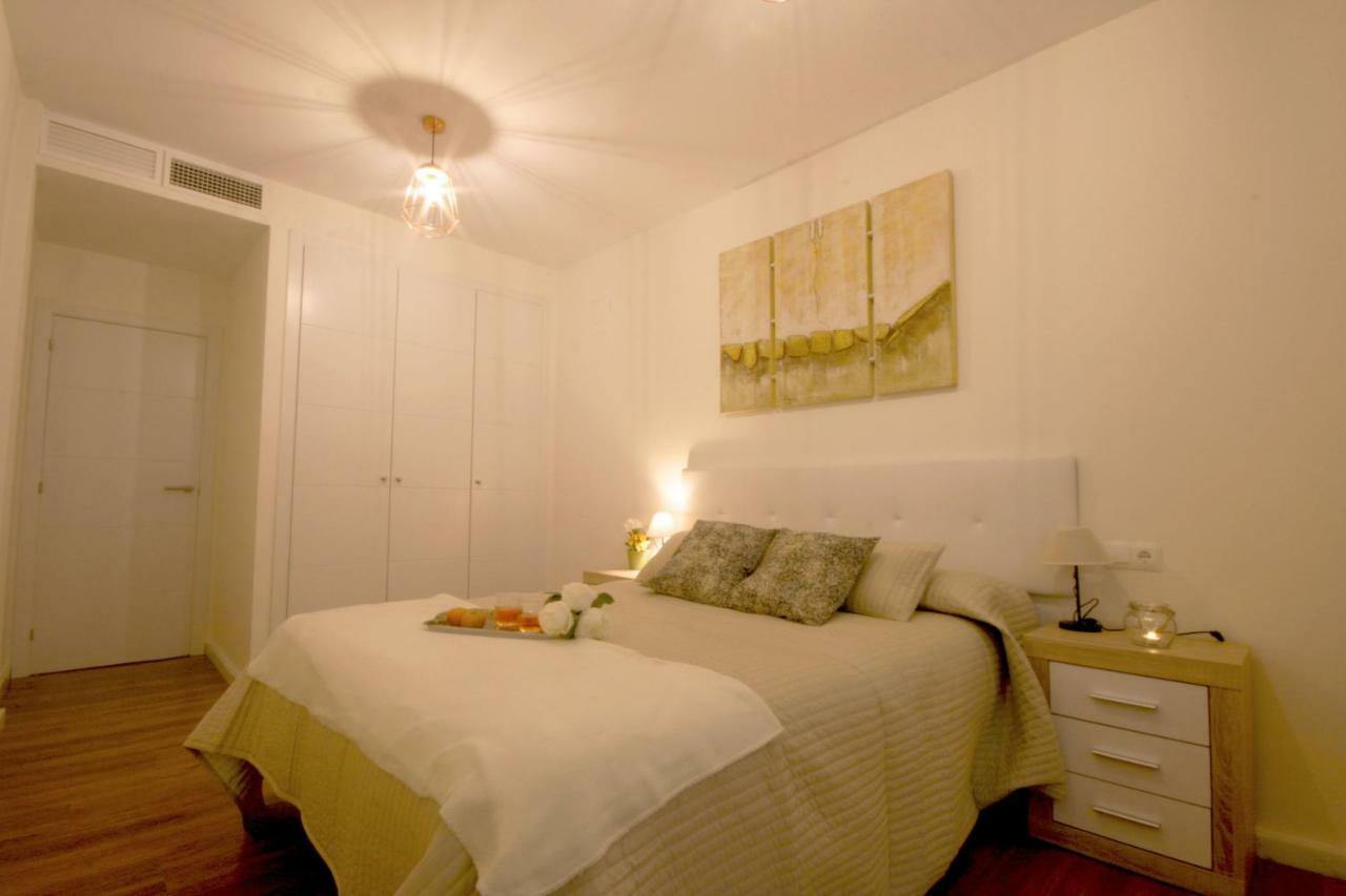 Apartamento Vacacional Carmona Carmona (Seville) Exterior foto