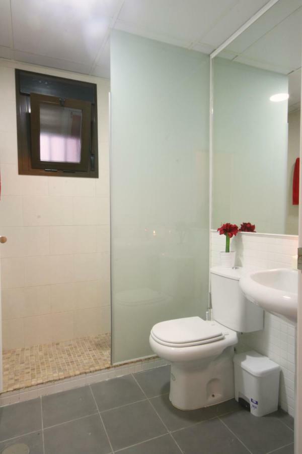 Apartamento Vacacional Carmona Carmona (Seville) Exterior foto