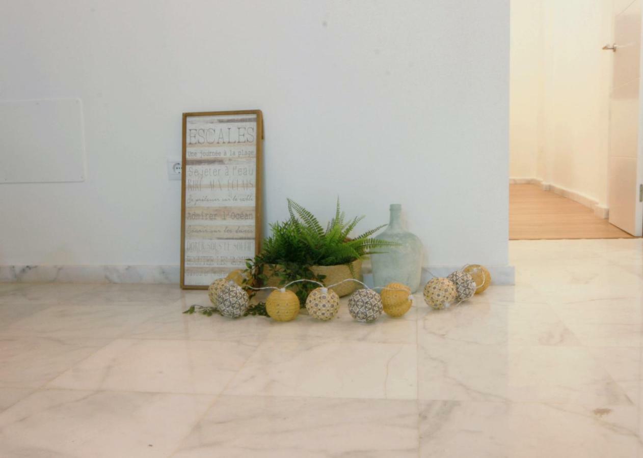 Apartamento Vacacional Carmona Carmona (Seville) Exterior foto