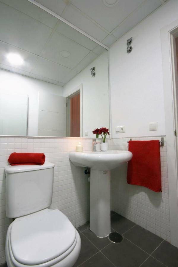 Apartamento Vacacional Carmona Carmona (Seville) Exterior foto